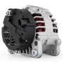 120a Lichtmaschine Generator Für Vw Passat Direkter Ersatz 1.9tdi Bj 98-05