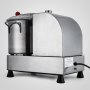 Tischkutter Küchenkutter Kutter Küchenmaschine Küchencutter 6 L Edelstahl Gastro