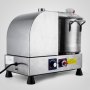 Tischkutter Küchenkutter Kutter Küchenmaschine Küchencutter 6 L Edelstahl Gastro