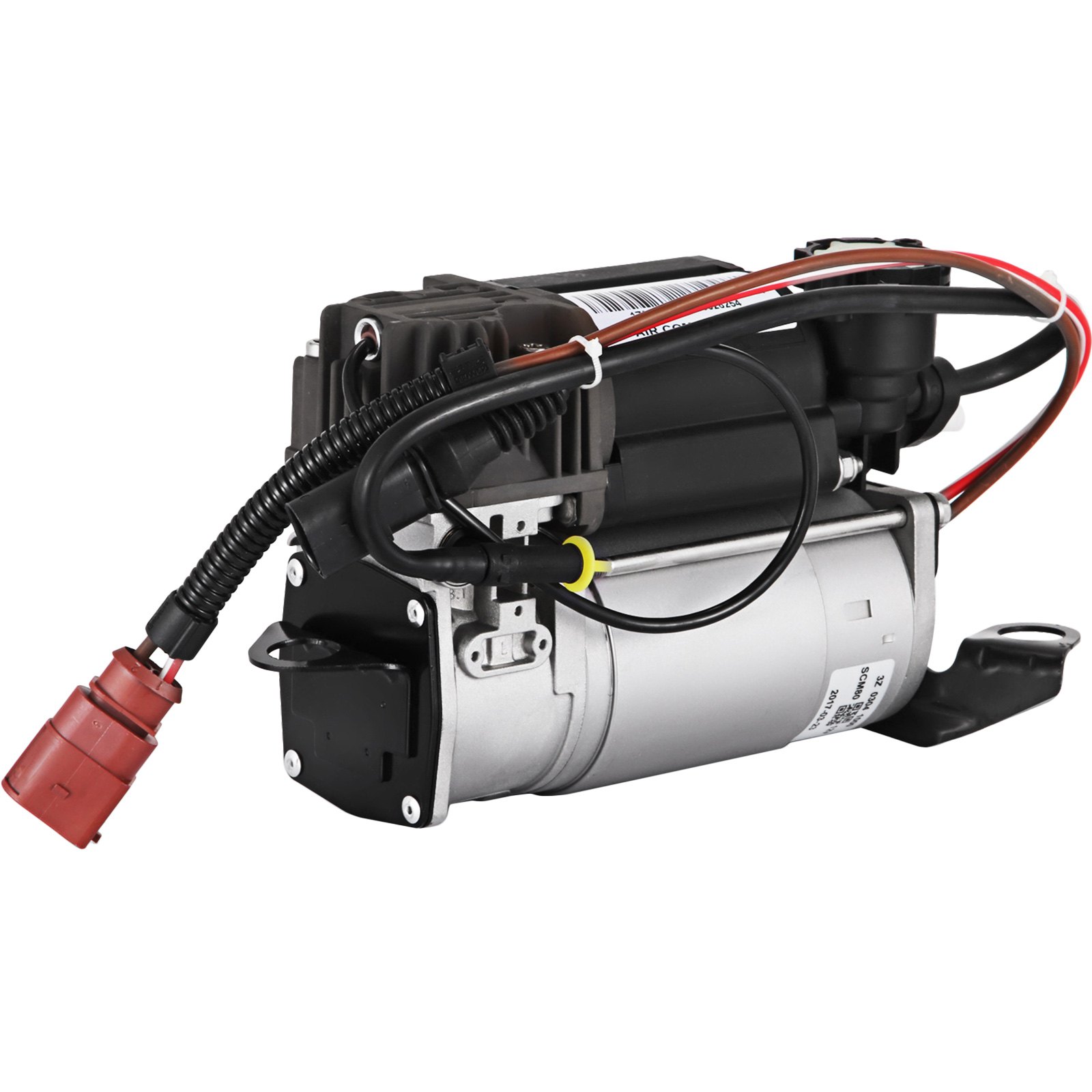 Luftfederung Kompressorpumpe für AUDI A6/C6 - 4F0616005E 4F0616005F