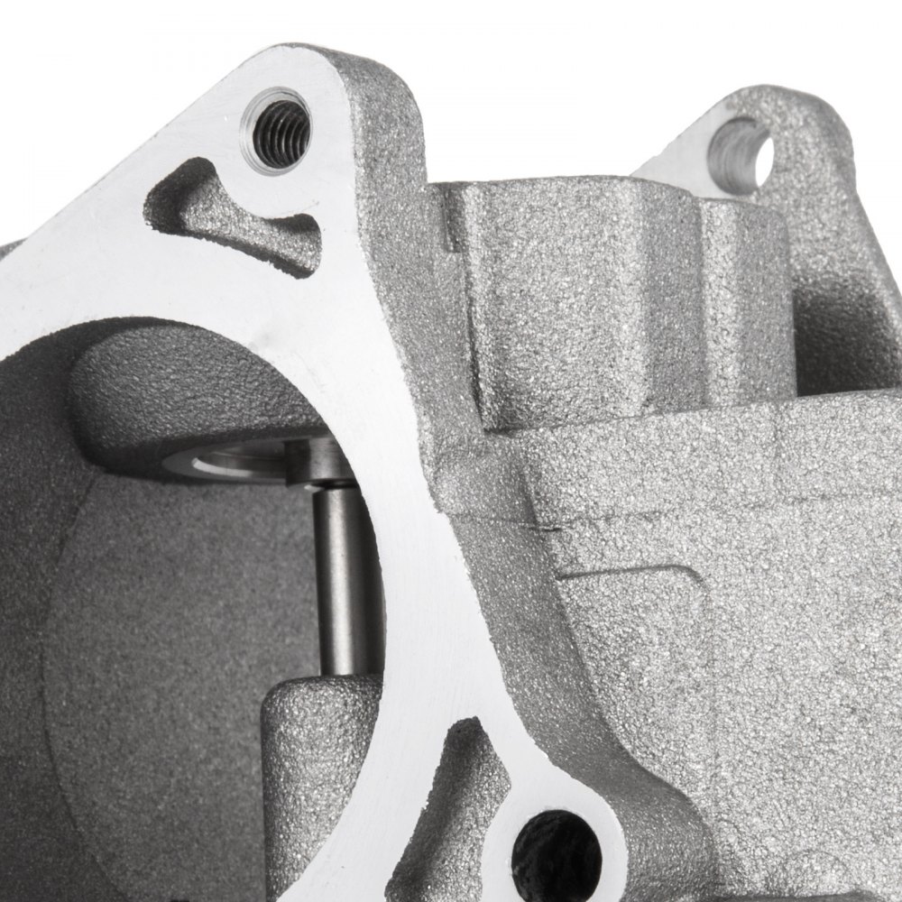 VEVOR Agr-Ventil 03L131501K für AUDI VW Skoda Seat Jetta 2.0 TDI Yeti Beetle