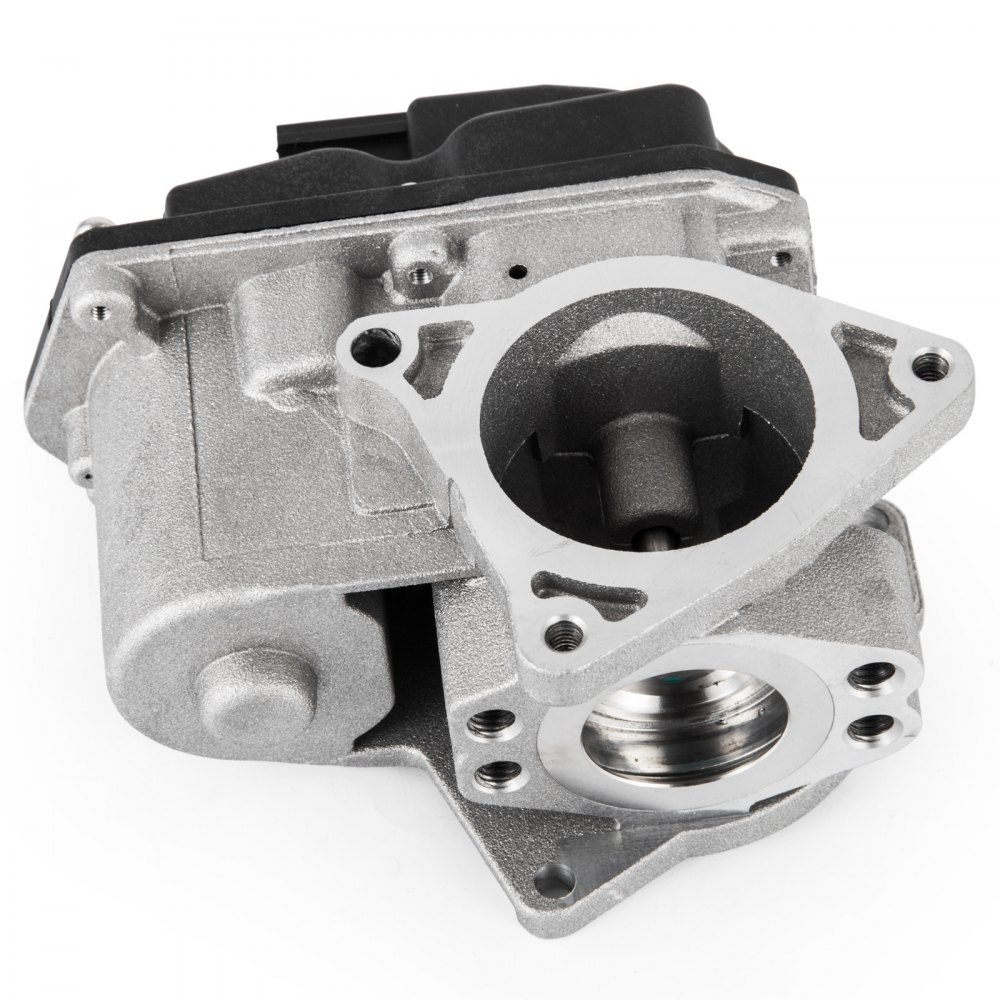 VEVOR Agr-Ventil 03L131501K für AUDI VW Skoda Seat Jetta 2.0 TDI Yeti Beetle