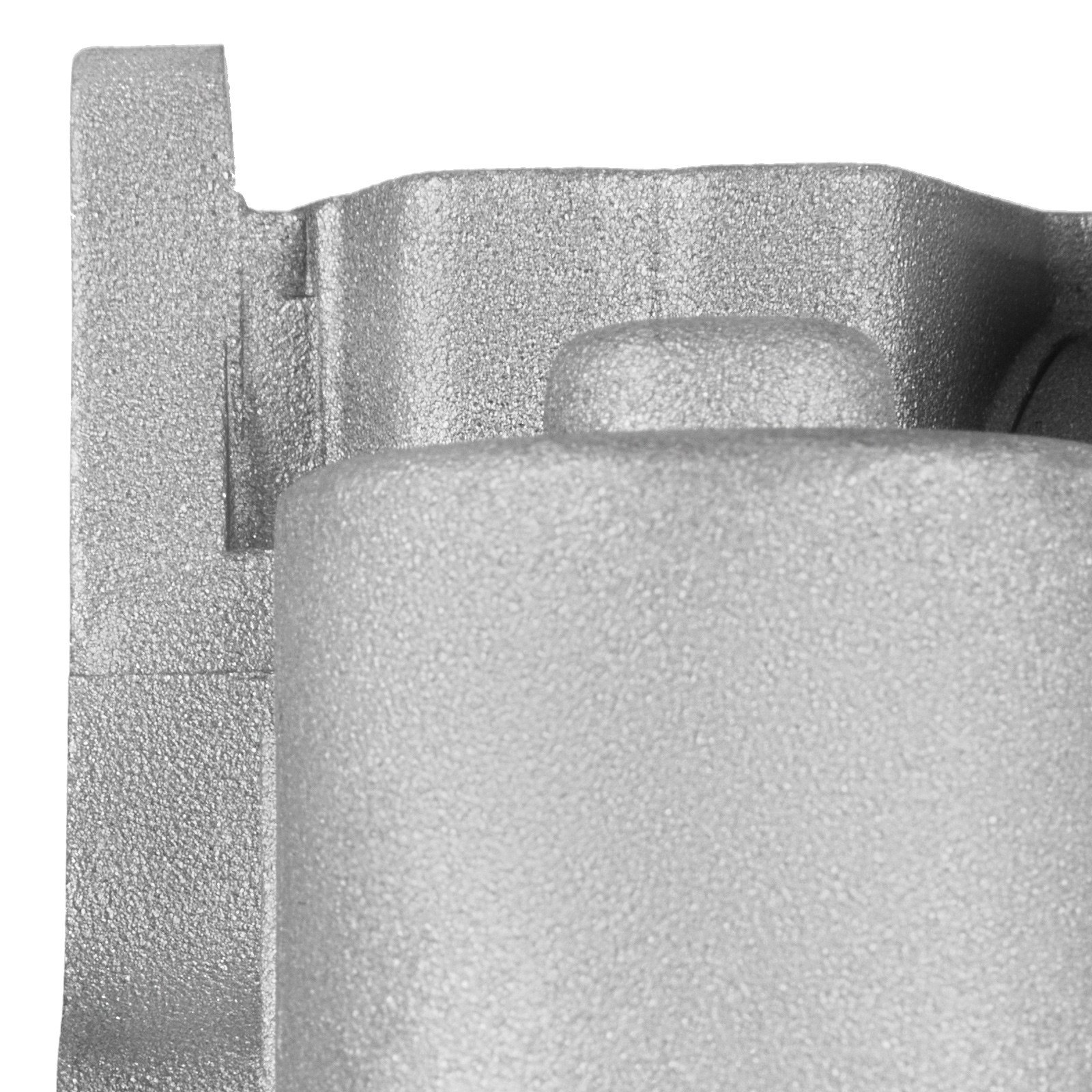 VEVOR Agr-Ventil 03L131501K für AUDI VW Skoda Seat Jetta 2.0 TDI Yeti Beetle