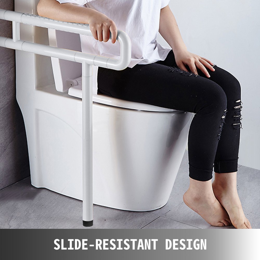 Wcsicherheits Toilette Haltegriff Stainless Steel Handicap Bathroom