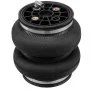VEVOR Airbag-Federungssatz, Luftfeder-Federungssatz Kompatibel mit 2011-2019 Chevrolet Silverado 2500/3500HD und GMC Sierra 2500/3500HD 4WD RWD, 5000 lbs Belastung, 5 bis 100 PSI