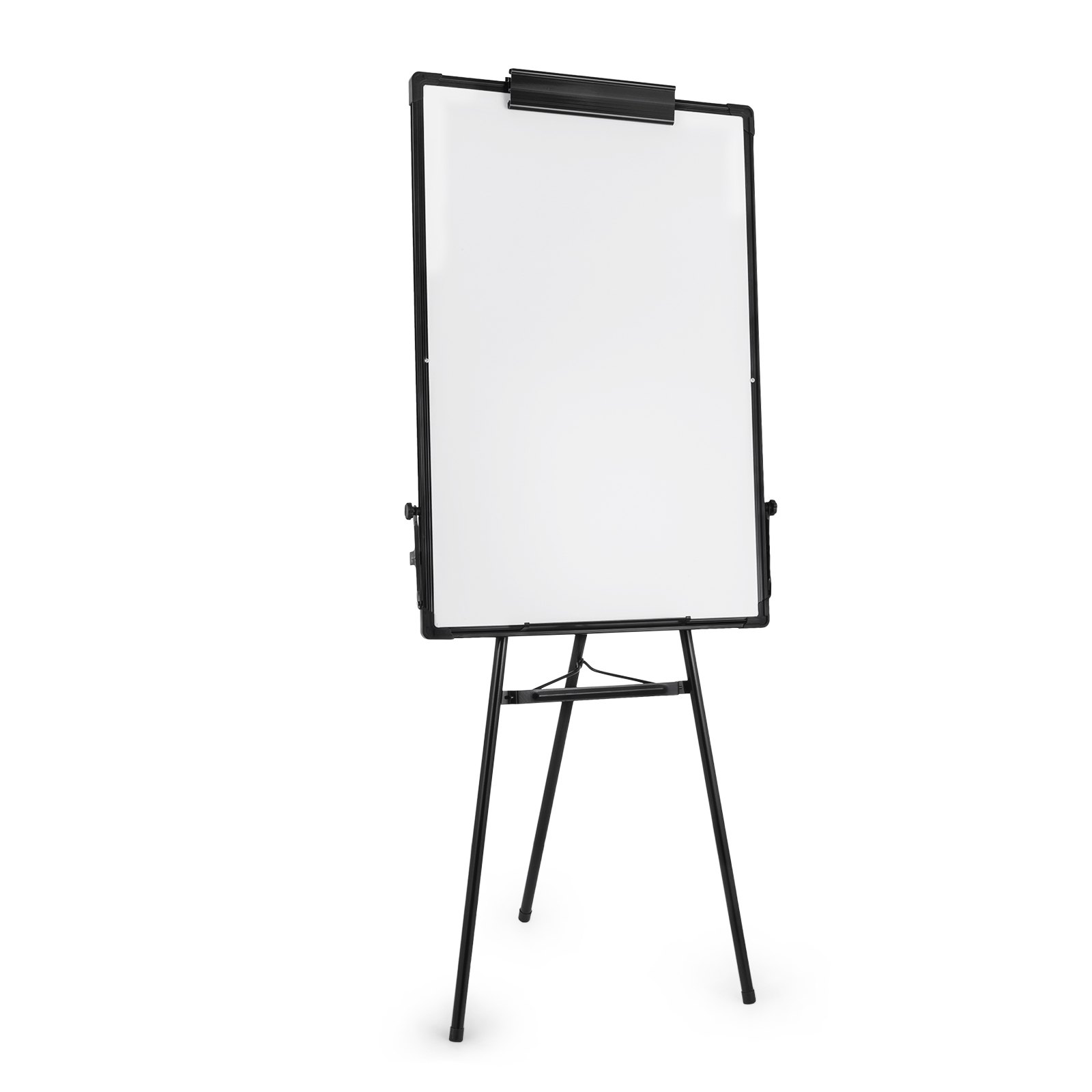 Flipchart Whiteboard 61 X 91 Cm Dreibein-gestell Höhenverstellbar Home Planner