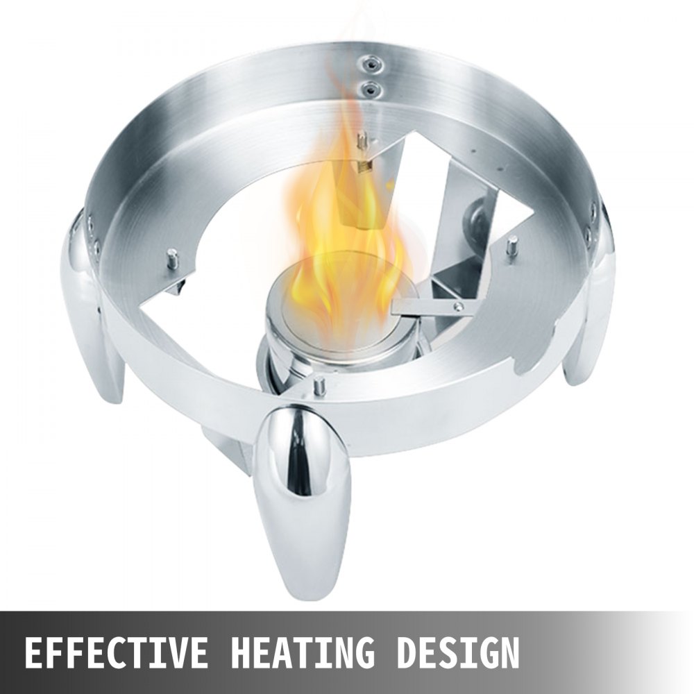 Chafer Urn Käfer-getränkebehälter Isolierkanne 3 Gal Mit Zapfhahn Edelstahl+pc