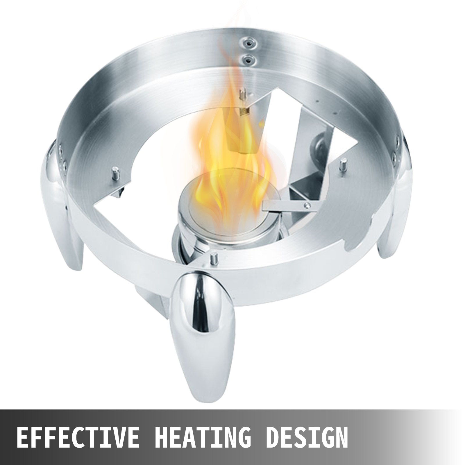 Chafer Urn Käfer-getränkebehälter Isolierkanne 3 Gal Mit Zapfhahn Edelstahl+pc