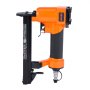 VEVOR Druckluftnagler, Drucklufttacker für Feindrahtklammern der Serie 71, 9,1 mm Krone, 4–16 mm Länge, 70–110 PSI, Druckluft Nagelpistole für Holzarbeiten, Polsterarbeiten, Heimwerkerprojekte