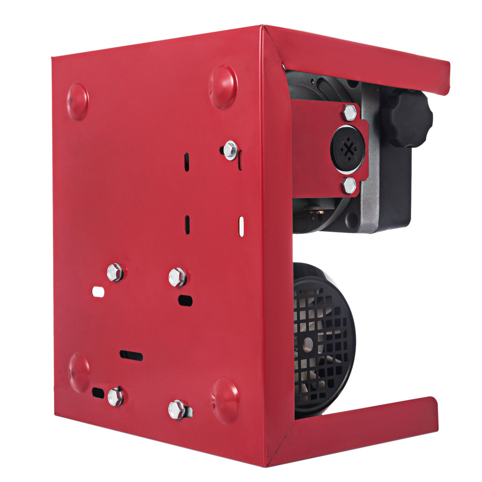 Updated machine AC Metering Diesel Transfer Pump 230V WALL MOUNTED