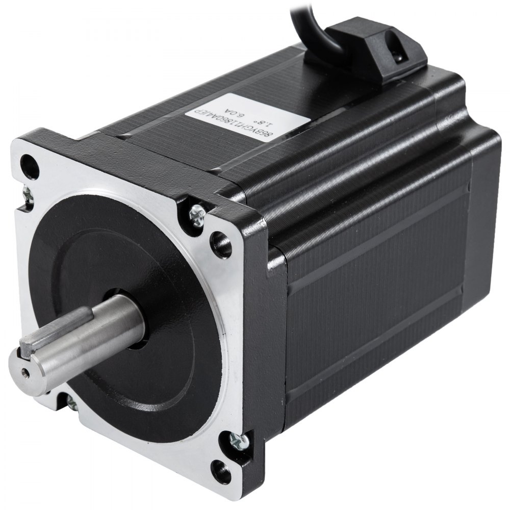 Schrittmotor Servotreiber Controller Cnc Haltemoment 8.5 Nm Motorsteuerung