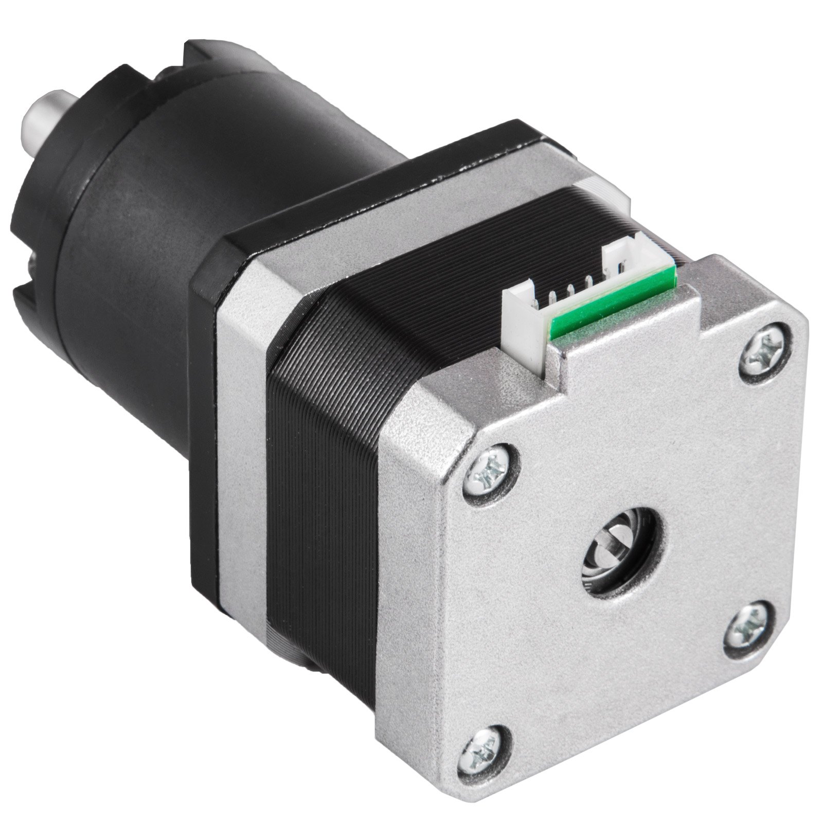 Nema 17 3.9v Schrittmotor Stepper Motor 1.3a 4-draht Schrittwinkel 1.8°cnc