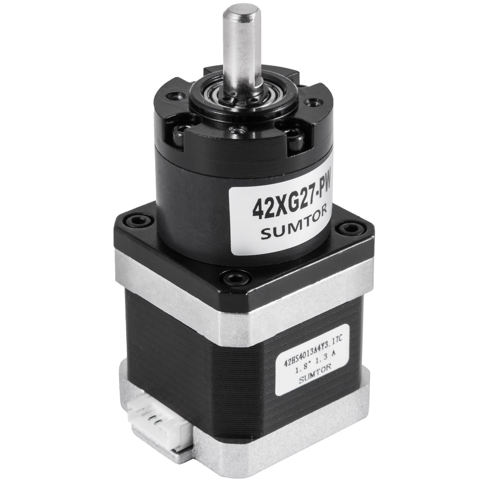 Nema 17 3.9v Schrittmotor Stepper Motor 1.3a 4-draht Schrittwinkel 1.8°cnc