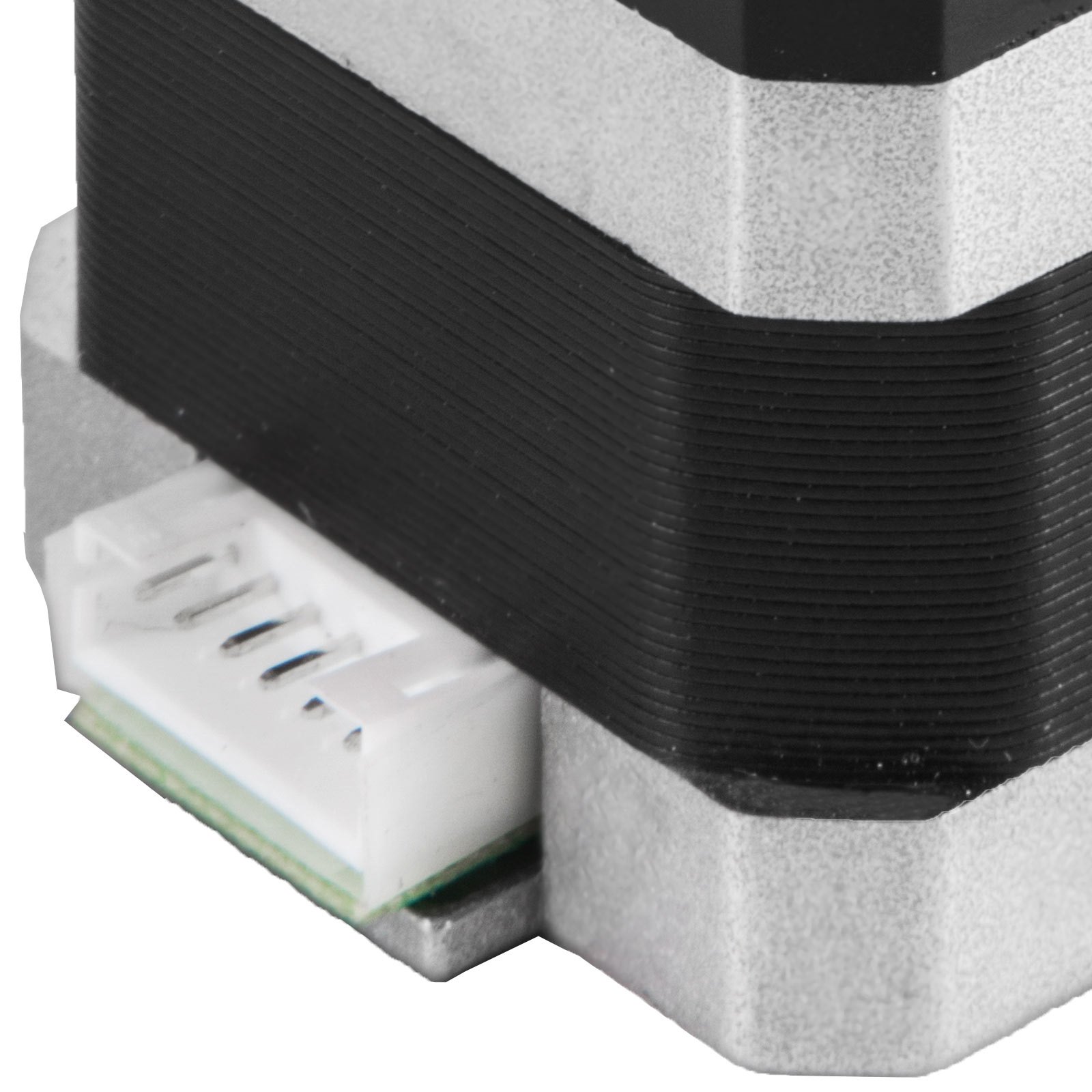 Nema 17 3.9v Schrittmotor Stepper Motor 1.3a 4-draht Schrittwinkel 1.8°cnc