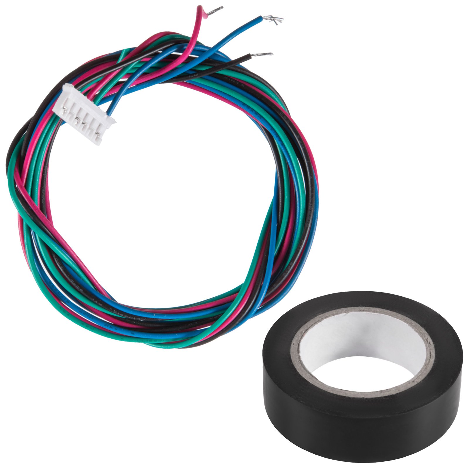 Nema 17 3.9v Schrittmotor Stepper Motor 1.3a 4-draht Schrittwinkel 1.8°cnc