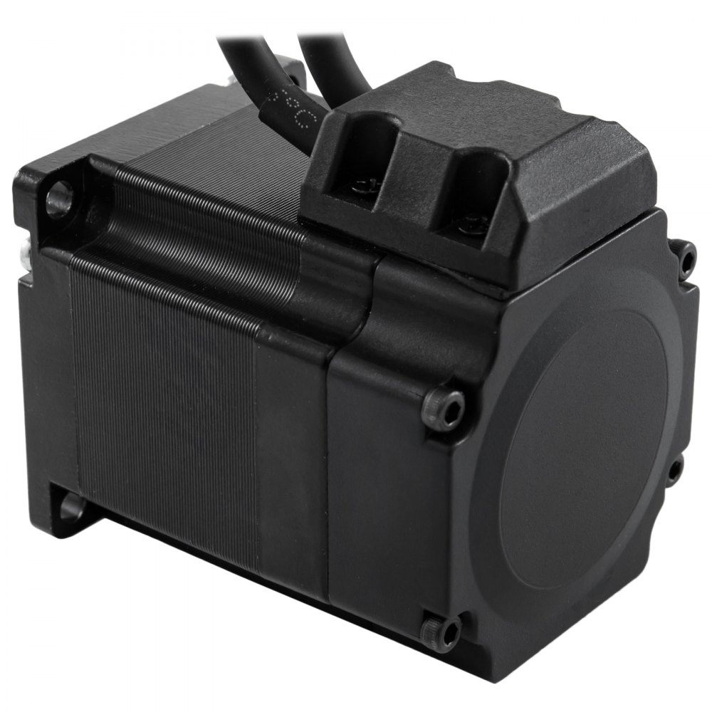 57 Nema 23 Schrittmotor Geschlossener Schleife Motortreiber 1.2 Nm