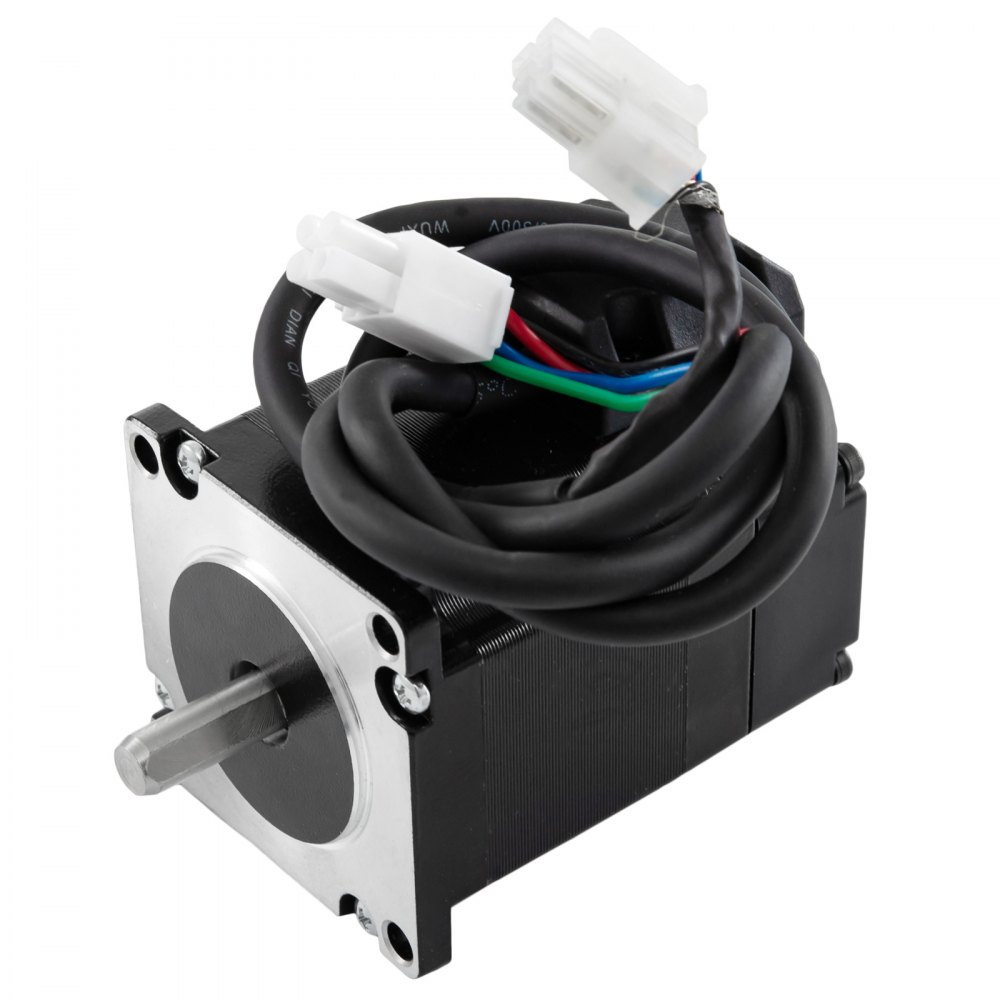 57 Nema 23 Schrittmotor Geschlossener Schleife Motortreiber 1.2 Nm