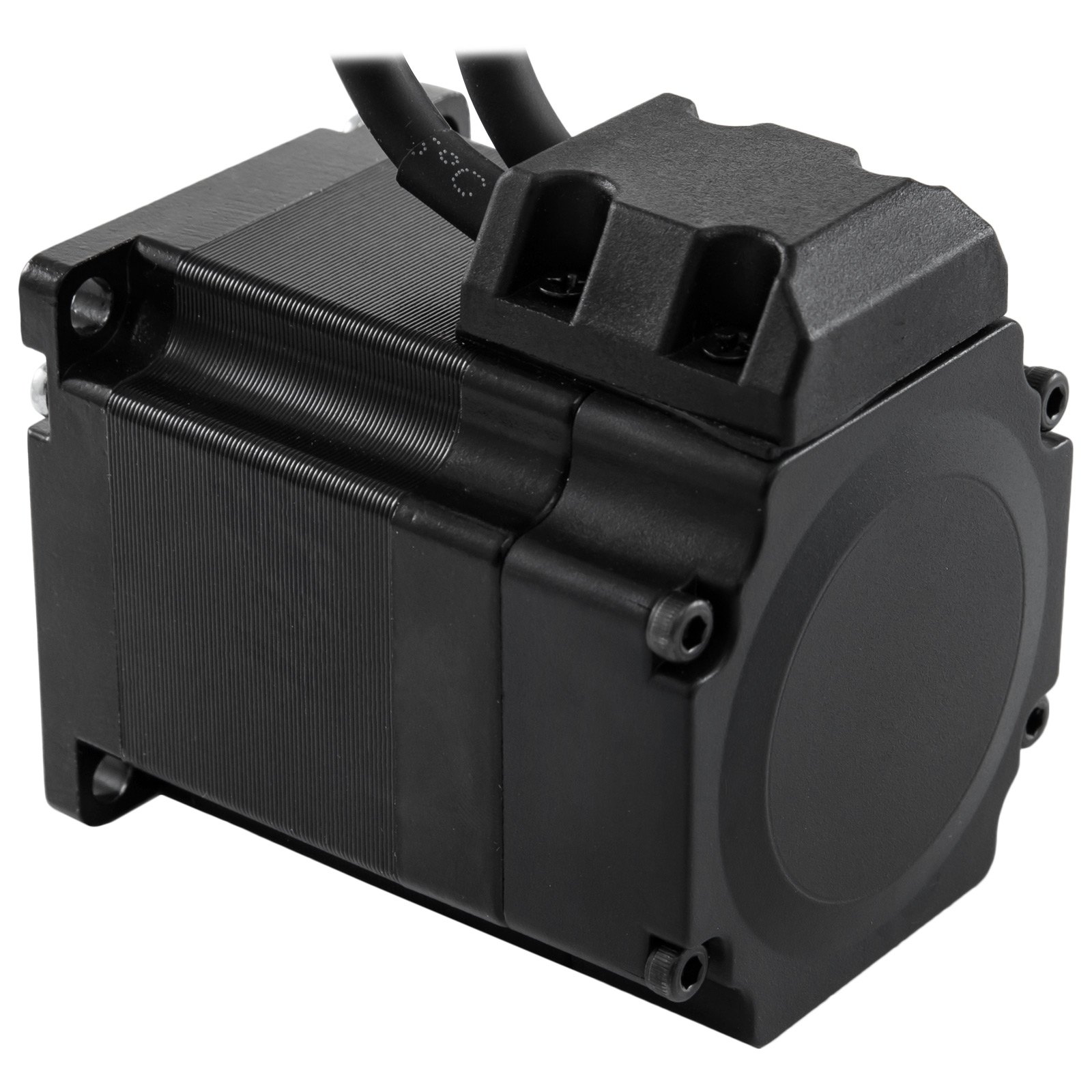 57 Nema 23 Schrittmotor Geschlossener Schleife Motortreiber 1.2 Nm