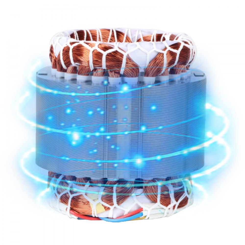 Vevor 4 Stepper Motor Nema 23 Schrittmotor Kit 12 Ncm 4,2a 1,8° Mit Usb-kabel