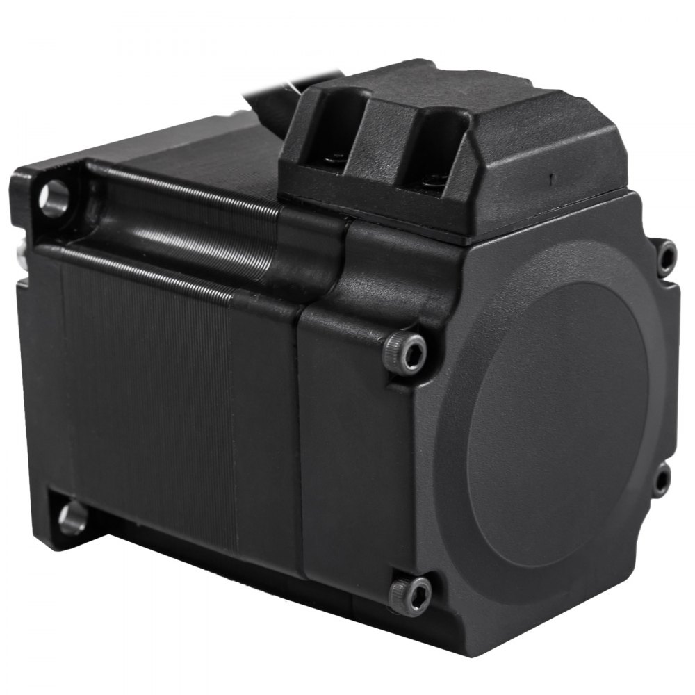 Nema23 1.2n.m Schrittmotor Haltemoment Widerstand 24-60vdc Schritttreiber