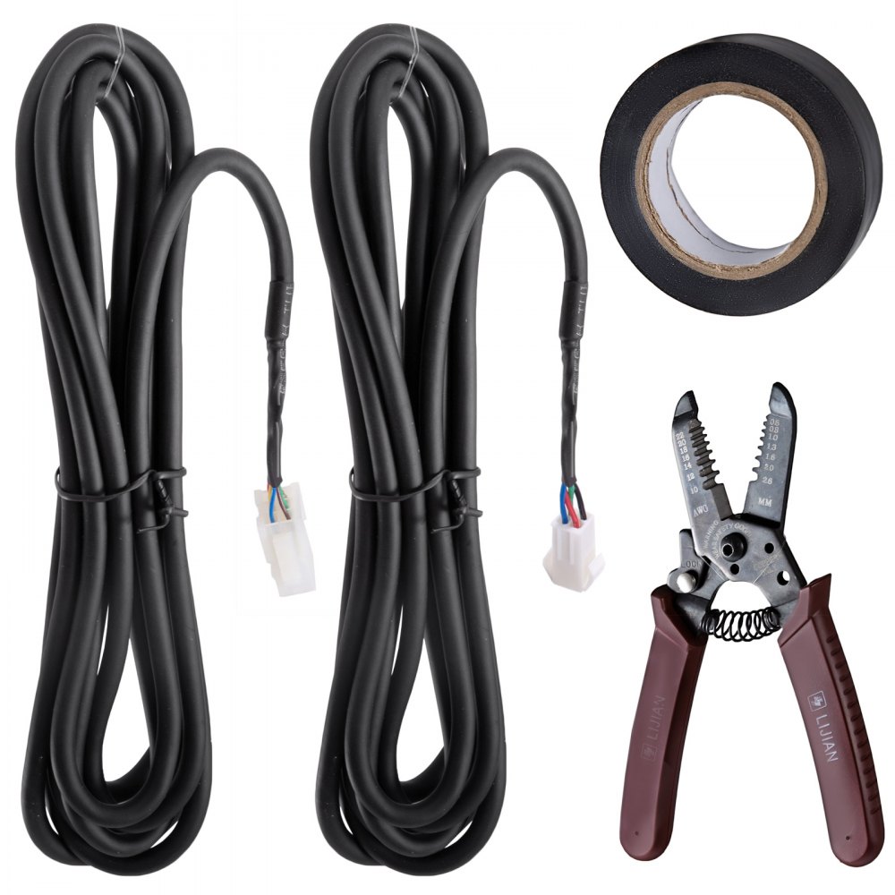 Nema 34 Schrittmotor 350,4w Dc 48v Stepper Motor Mit Kabel Schritttreiber