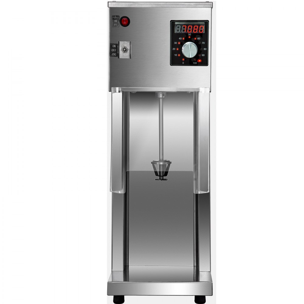 Vevor Eiscreme Blizzard Schneesturm Standmixer Schneesturm-maschine 800w Bfx-800