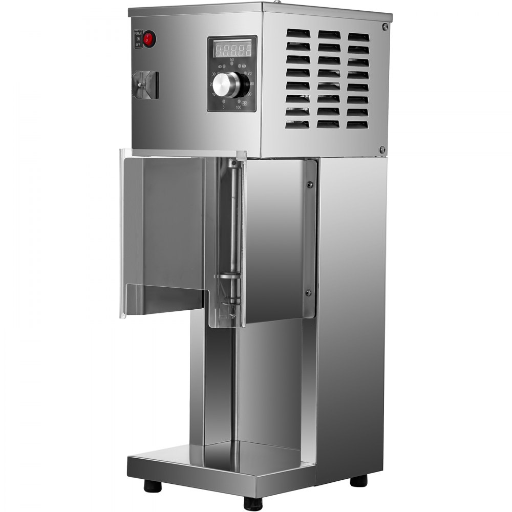 Vevor Eiscreme Blizzard Schneesturm Standmixer Schneesturm-maschine 800w Bfx-800