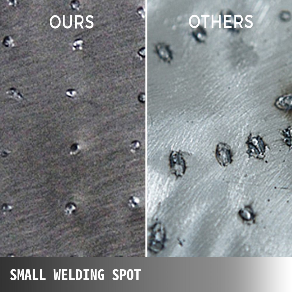 Gys Gyspot 2700 Ausbeulspotter Spotter Schweißgerät 3500a Im Set Dellenlifter