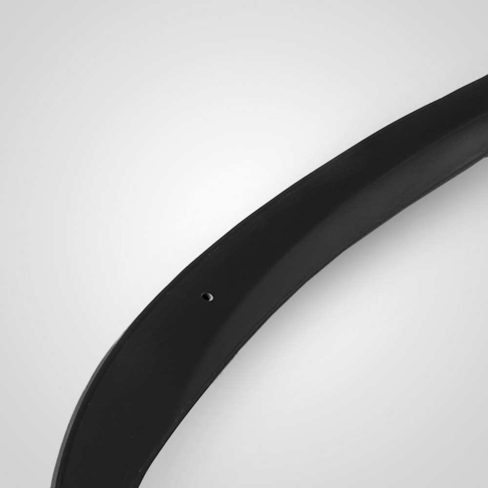 Für BMW F06 M6 6er BC Kohlefaser Heckklappe V Performance Spoiler Wing