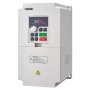 VEVOR Frequenzumrichter VFD 5PS, 4kW, 8,5A, 3-Phasen-AC, 380V Eingang auf 3-Phasen-AC, 0–380V Ausgang, Frequenzumwandler, 50/60 Hz Eingang, 0–2000Hz Ausgang, VFD zur Drehzahlregelung des Spindelmotors