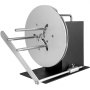 VEVOR Automatische Etikettenaufwickler Label Rewinder Geschwindigkeit  R9 220V
