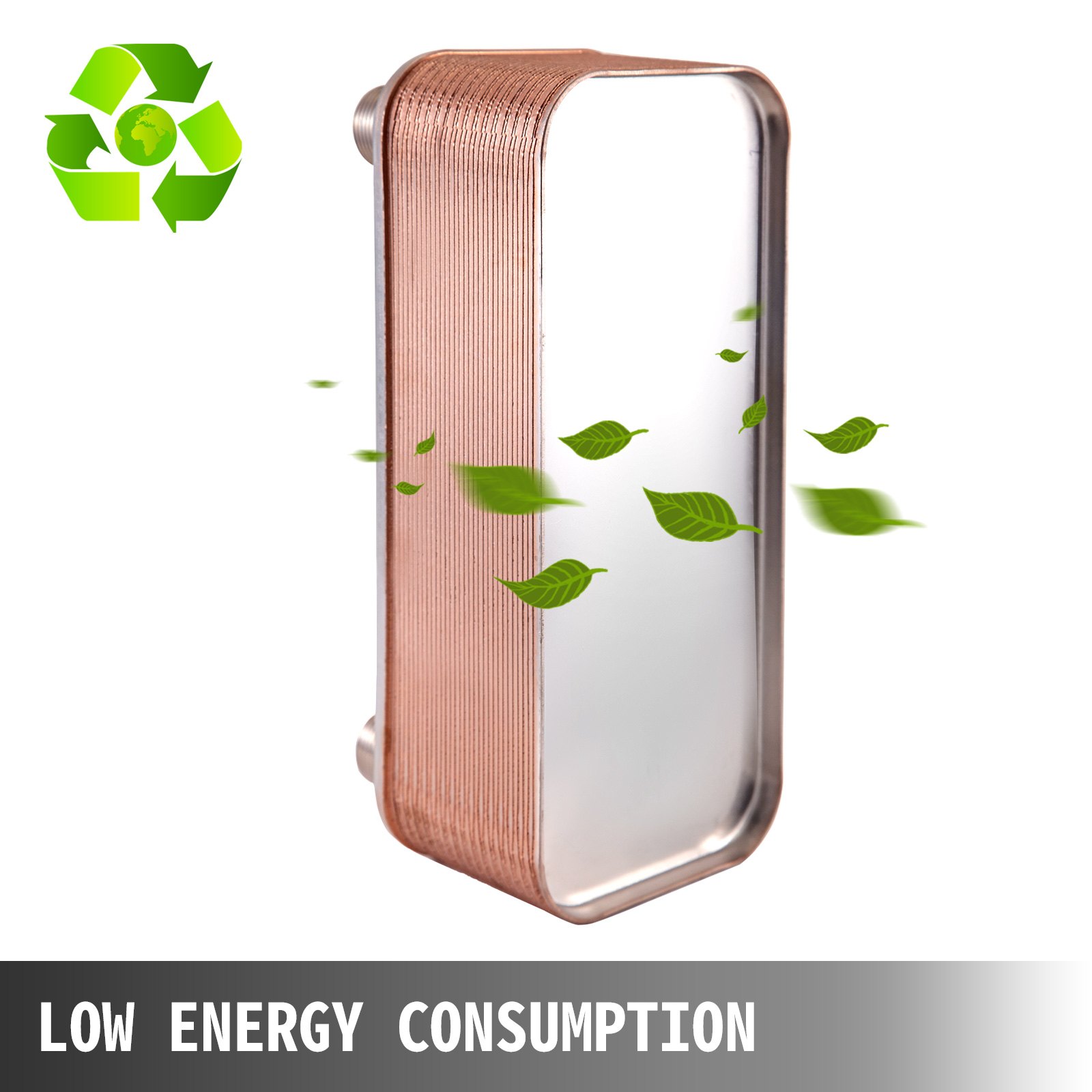 Plattenwärmetauscher Wärmetauscher 30 Platten Solar Heizung Pöl 316 Edelstal