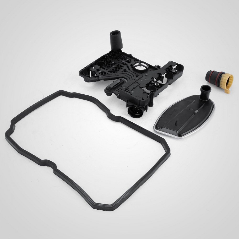 Elektriksatz Platine Passt Für Mercedes Automatik Getriebe 722.6 Steuereinheit