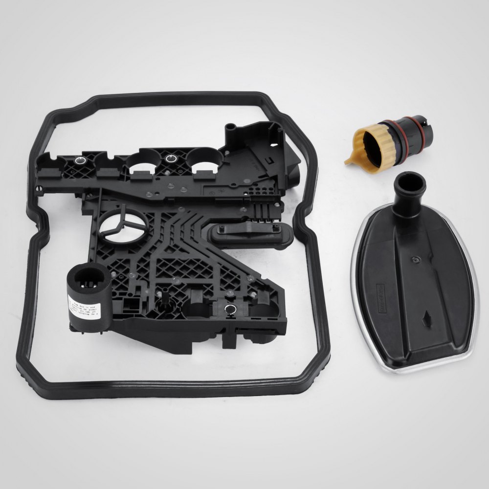 Elektriksatz Platine Passt Für Mercedes Automatik Getriebe 722.6 Steuereinheit