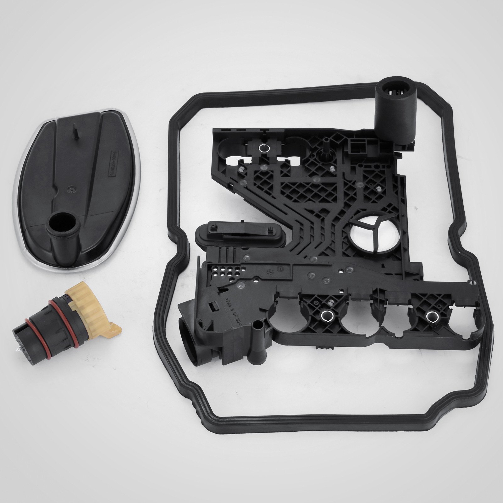 Elektriksatz Platine Passt Für Mercedes Automatik Getriebe 722.6 Steuereinheit