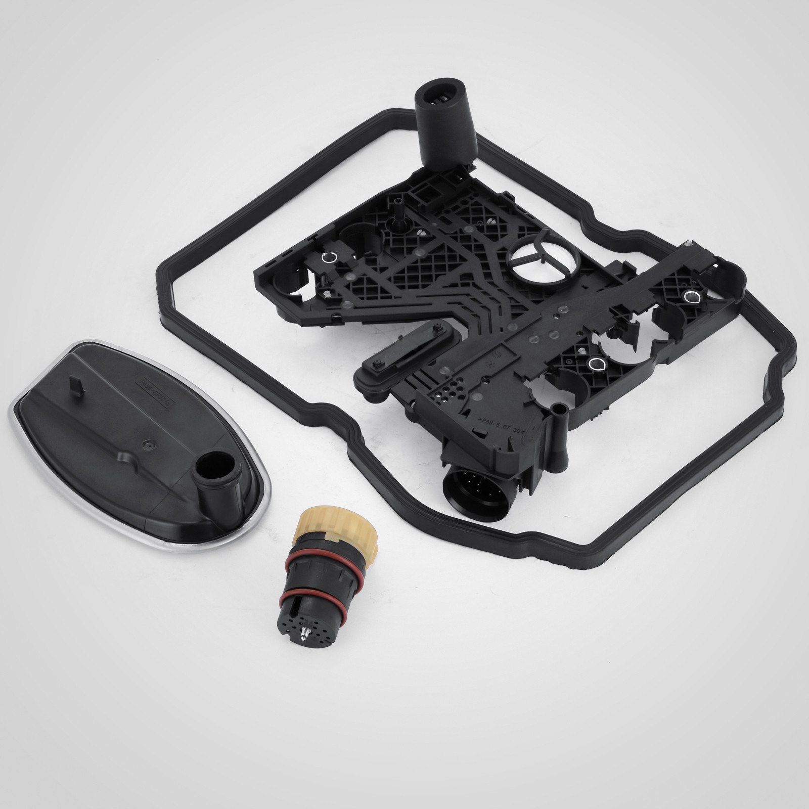 Elektriksatz Platine Passt Für Mercedes Automatik Getriebe 722.6 Steuereinheit