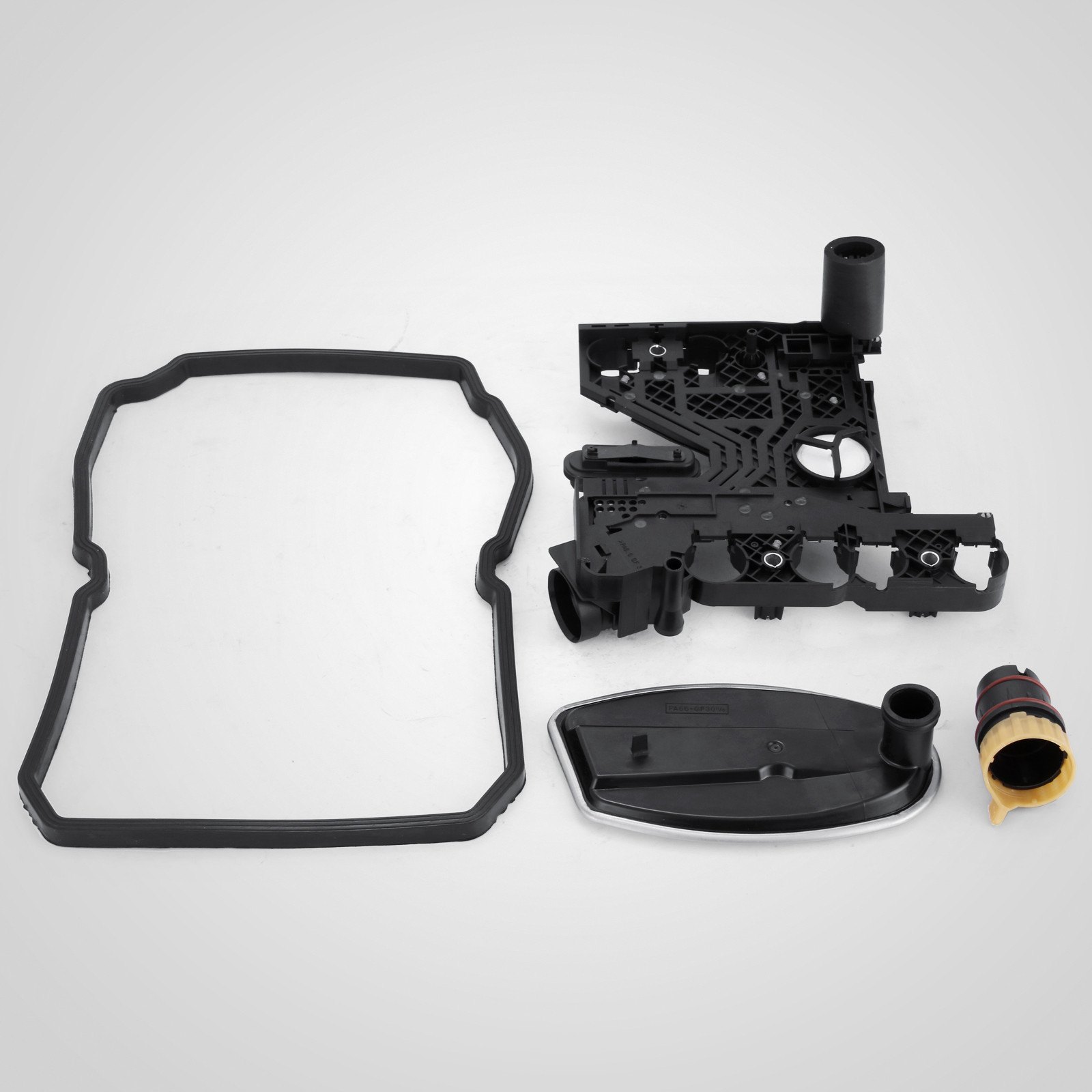 Elektriksatz Platine Passt Für Mercedes Automatik Getriebe 722.6 Steuereinheit