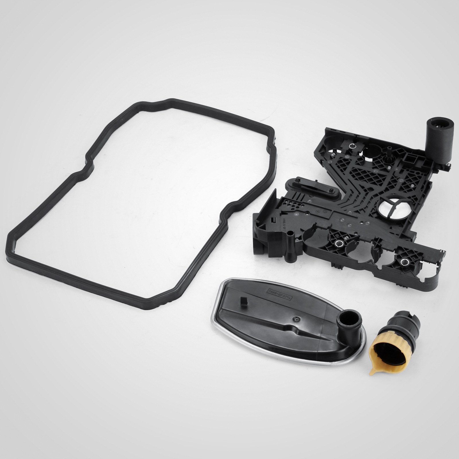 Elektriksatz Platine Passt Für Mercedes Automatik Getriebe 722.6 Steuereinheit