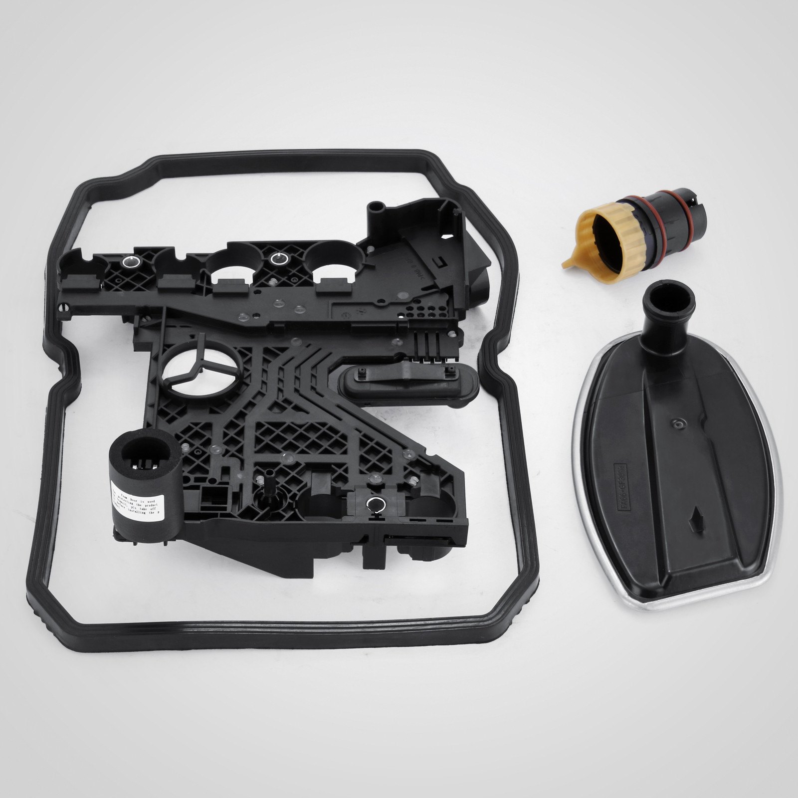 Elektriksatz Platine Passt Für Mercedes Automatik Getriebe 722.6 Steuereinheit