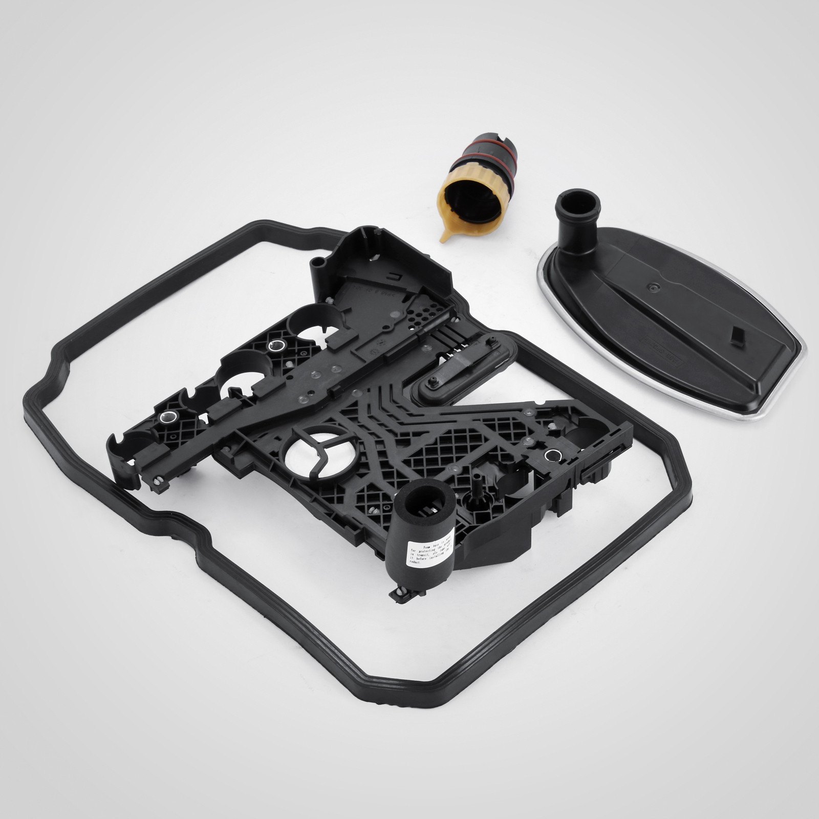 Elektriksatz Platine Passt Für Mercedes Automatik Getriebe 722.6 Steuereinheit