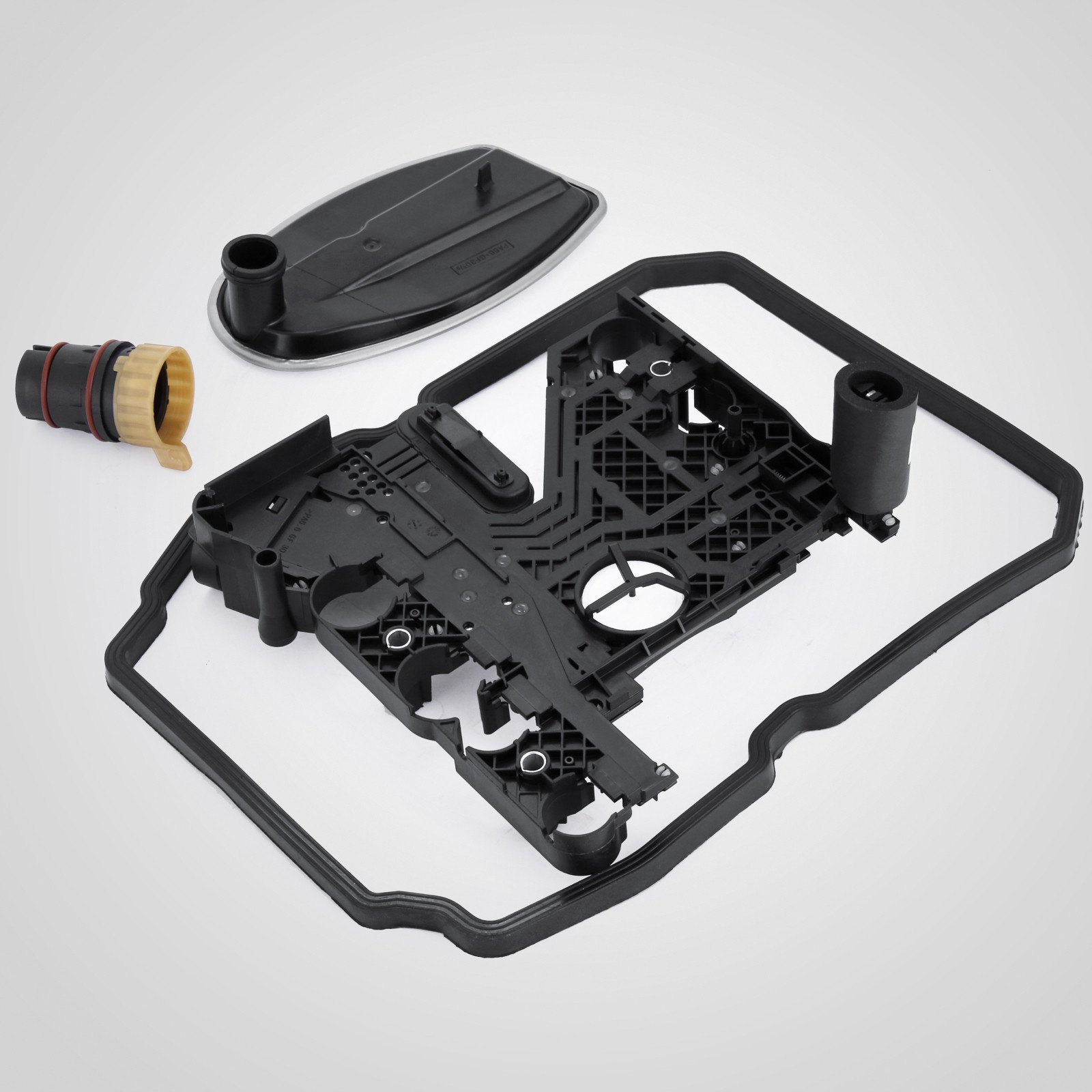 Elektriksatz Platine Passt Für Mercedes Automatik Getriebe 722.6 Steuereinheit