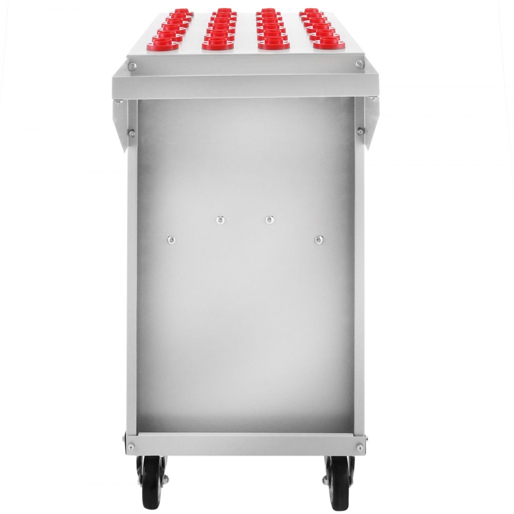 Bt30 Cnc Werkzeugträger Werkzeugwagen Einsätzen Workstation Werkzeug Neu