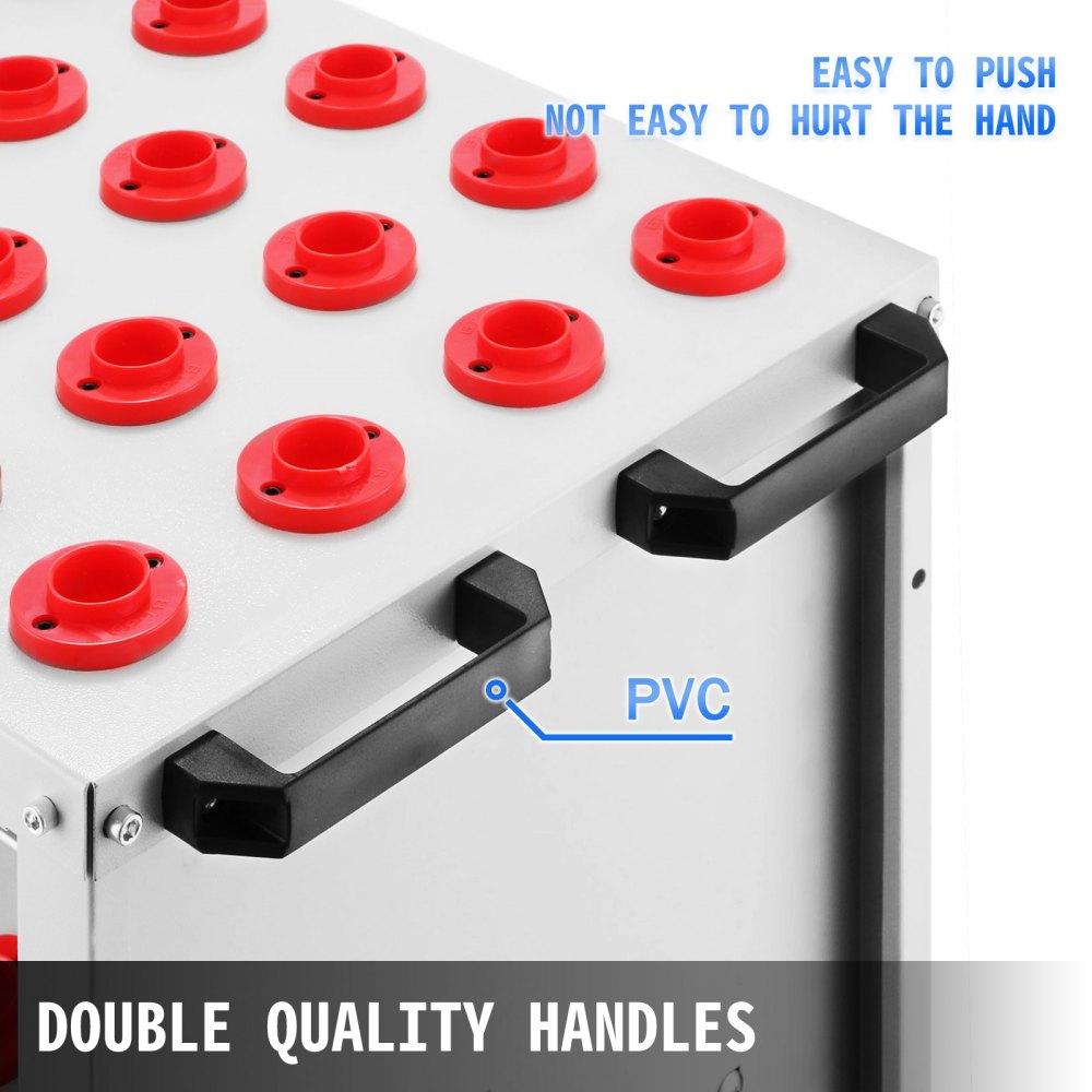 Bt30 Cnc Werkzeugträger Werkzeugwagen Einsätzen Workstation Werkzeug Neu