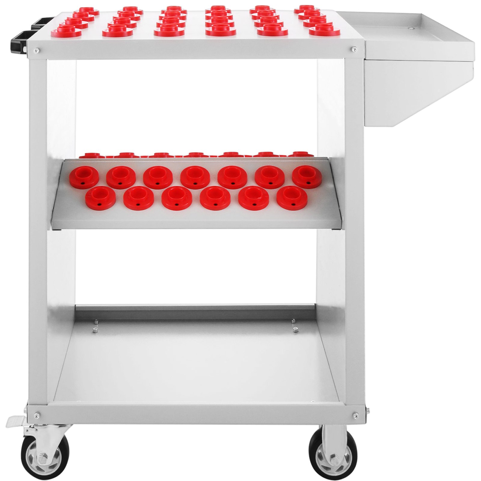 Bt30 Cnc Werkzeugträger Werkzeugwagen Einsätzen Workstation Werkzeug Neu