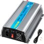 Vevor Mppt Power Inverter 1000w Grid Tie Solar Wechselrichter Grid Tie System