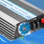 Vevor Mppt Power Inverter 600 W Grid Tie Solar Wechselrichter Grid Tie System