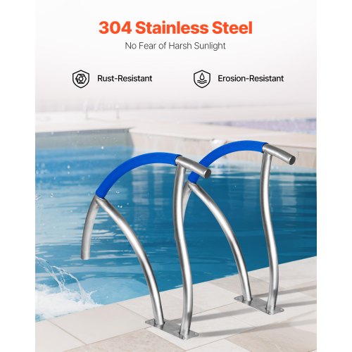 PoolsBest Chlor Multitab Block 5 In 1 I 500g Multit Produktbild-Vorschau 5