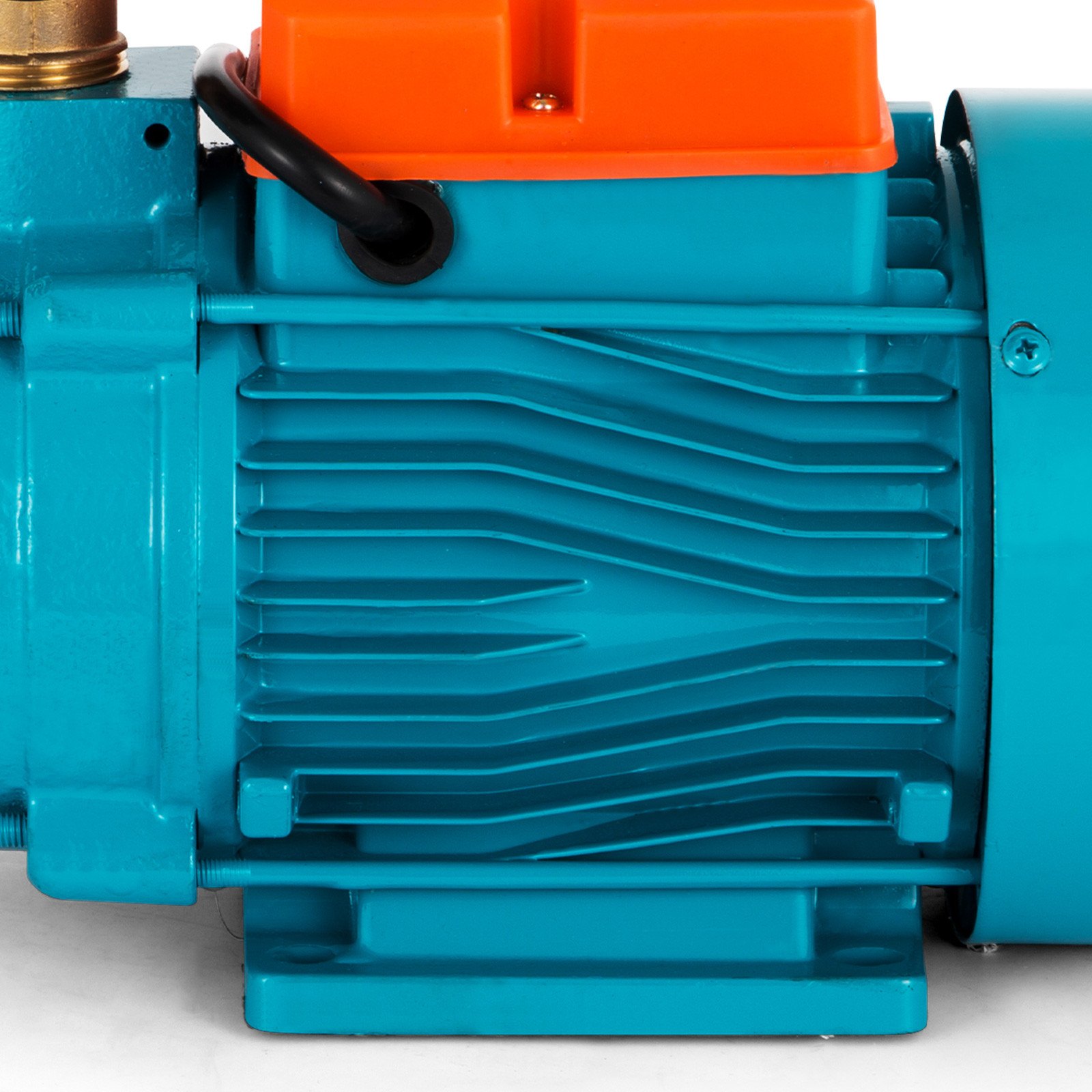 Vevor 1300w Kreiselpumpe 5100 L/h Jetpumpe Gartenpumpe Pool Pumpe 5,1 Bar