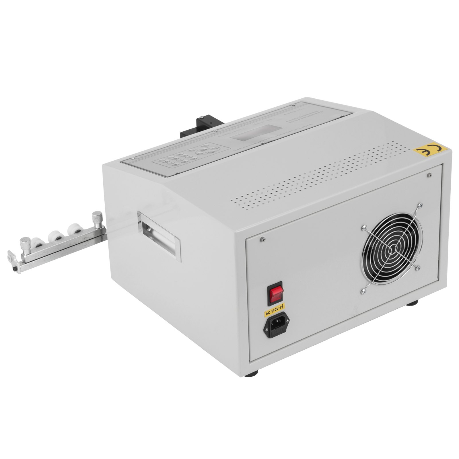 Kabelschälmaschine Computer Abisoliergerät Abisolieren Elektrisch Abisoliergerät