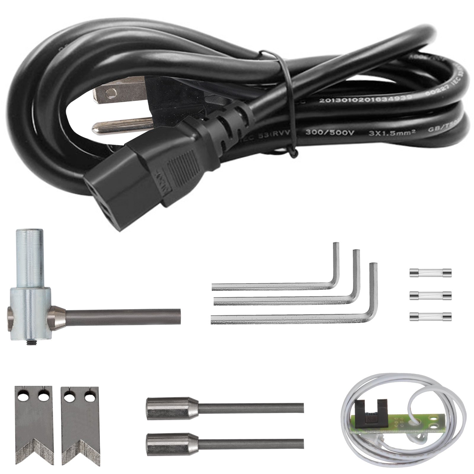 Kabelschälmaschine Computer Abisoliergerät Abisolieren Elektrisch Abisoliergerät